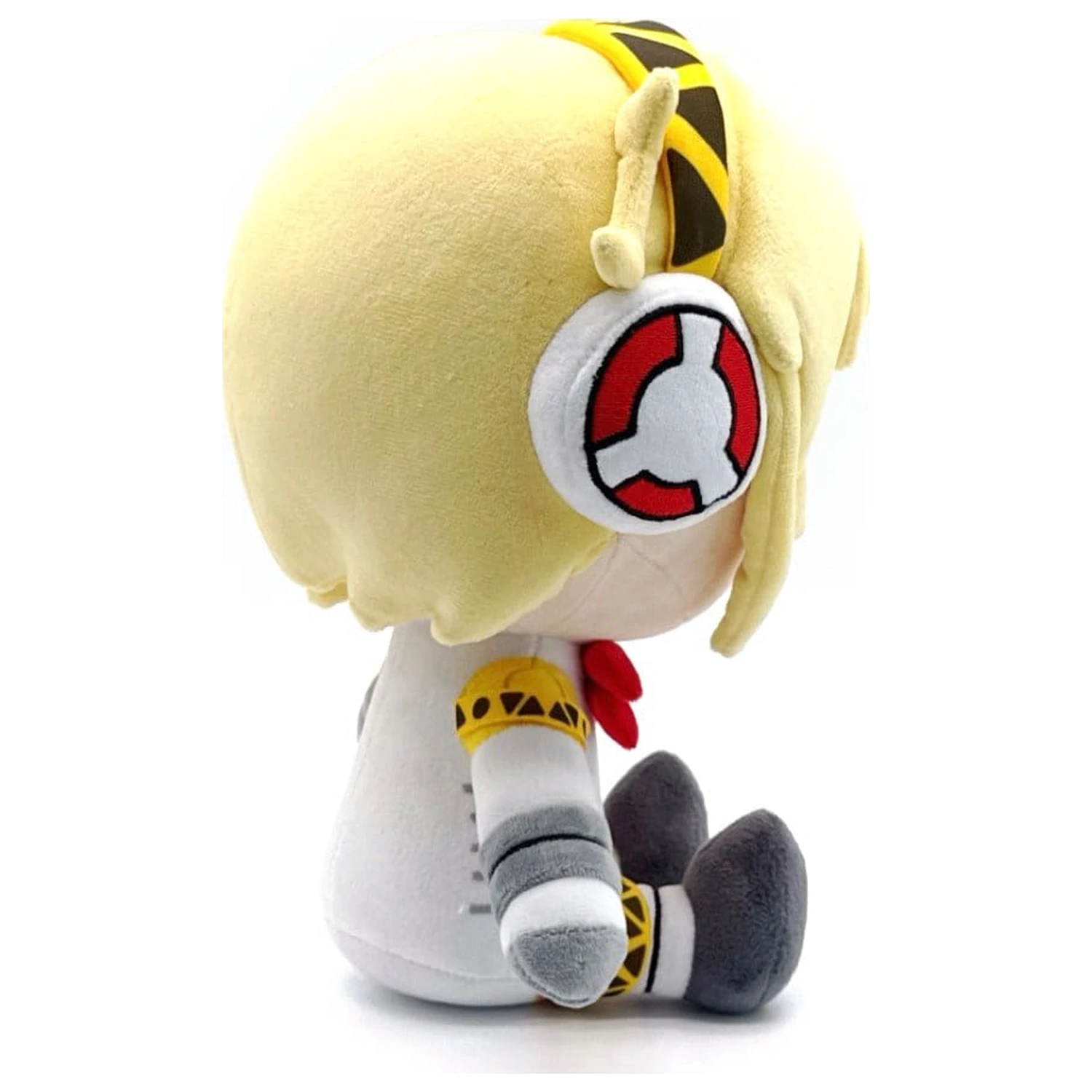 Persona 3 plišana figura Aigis 23 cm fotografija proizvoda