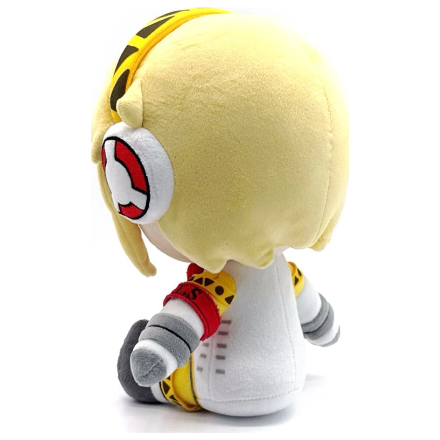 Persona 3 plišana figura Aigis 23 cm fotografija proizvoda
