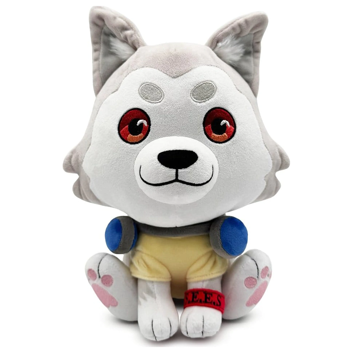 Persona 3 plišana figura Koromaru 23 cm fotografija proizvoda