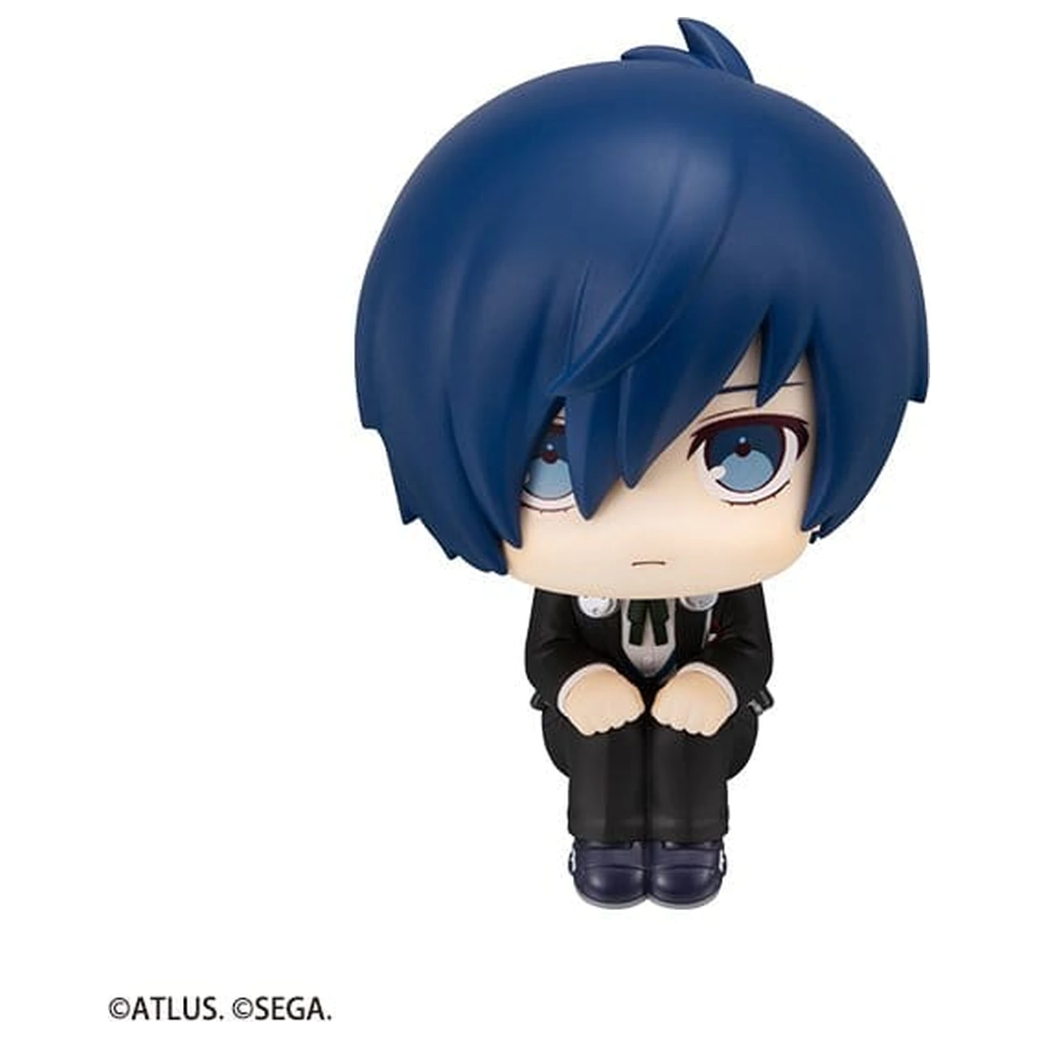 Persona 3 Look Up PVC figure 2-pakiranje Reload Hero & Aegis 11 cm (s poklonom) fotografija proizvoda