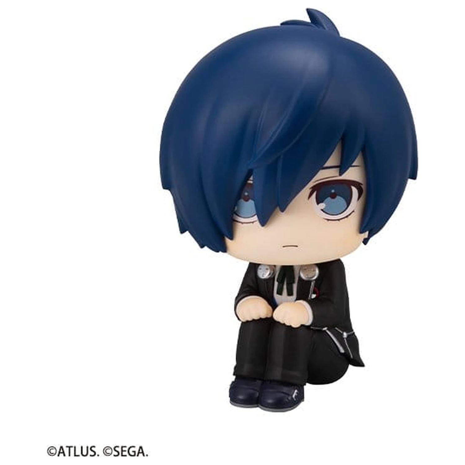 Persona 3 Look Up PVC figure 2-pakiranje Reload Hero & Aegis 11 cm (s poklonom) fotografija proizvoda