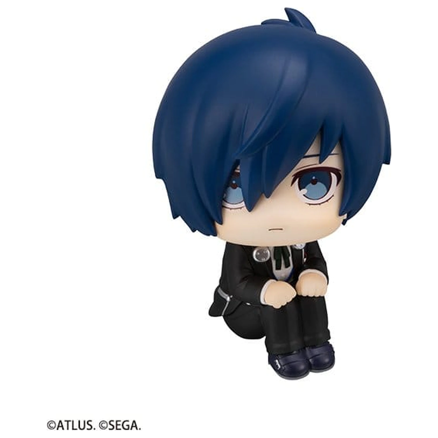 Persona 3 Look Up PVC figura Reload Hero 11 cm fotografija proizvoda