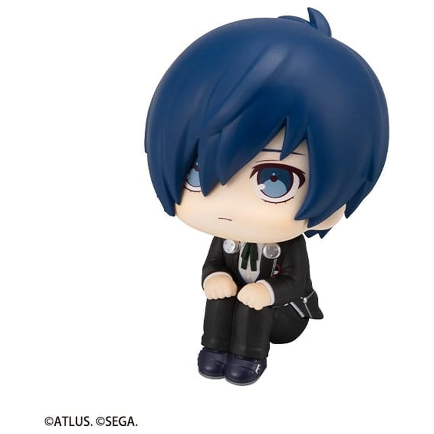 Persona 3 Look Up PVC figura Reload Hero 11 cm fotografija proizvoda