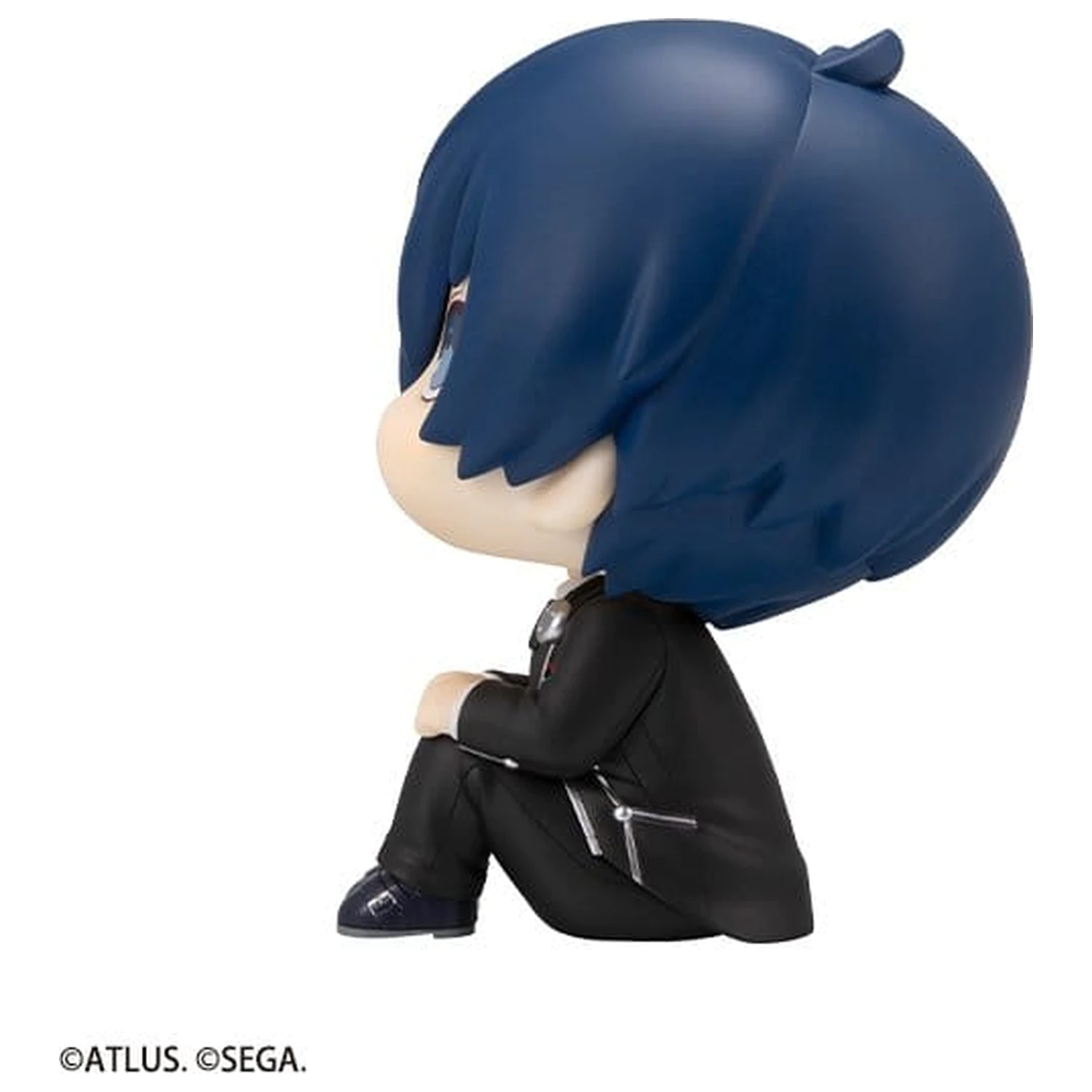 Persona 3 Look Up PVC figura Reload Hero 11 cm fotografija proizvoda