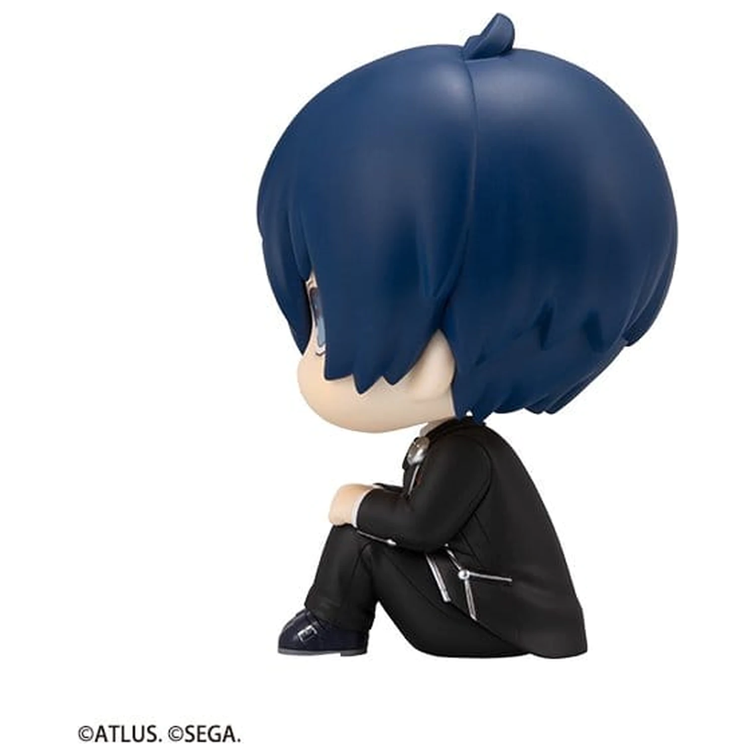 Persona 3 Look Up PVC figura Reload Hero 11 cm fotografija proizvoda