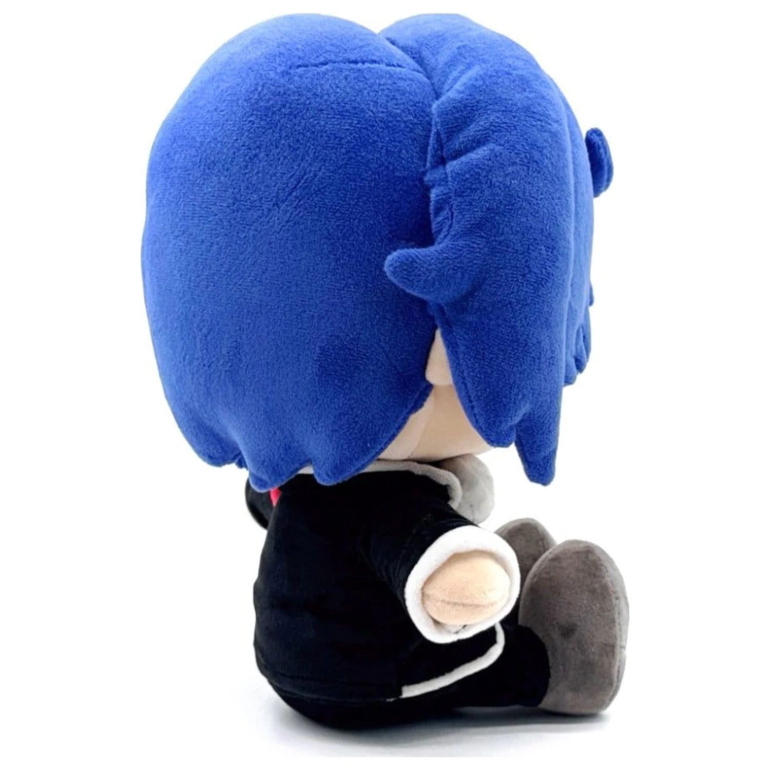 Persona 3 Makoto plišana figura 23 cm fotografija proizvoda