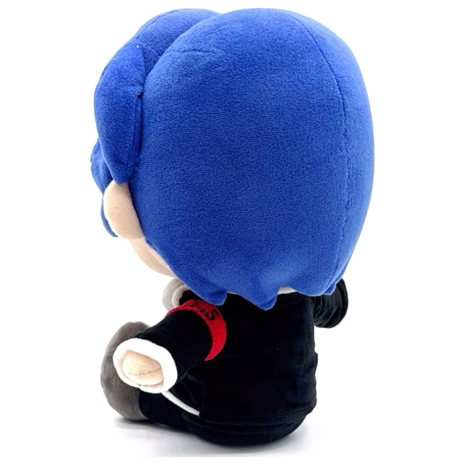Persona 3 Makoto plišana figura 23 cm fotografija proizvoda
