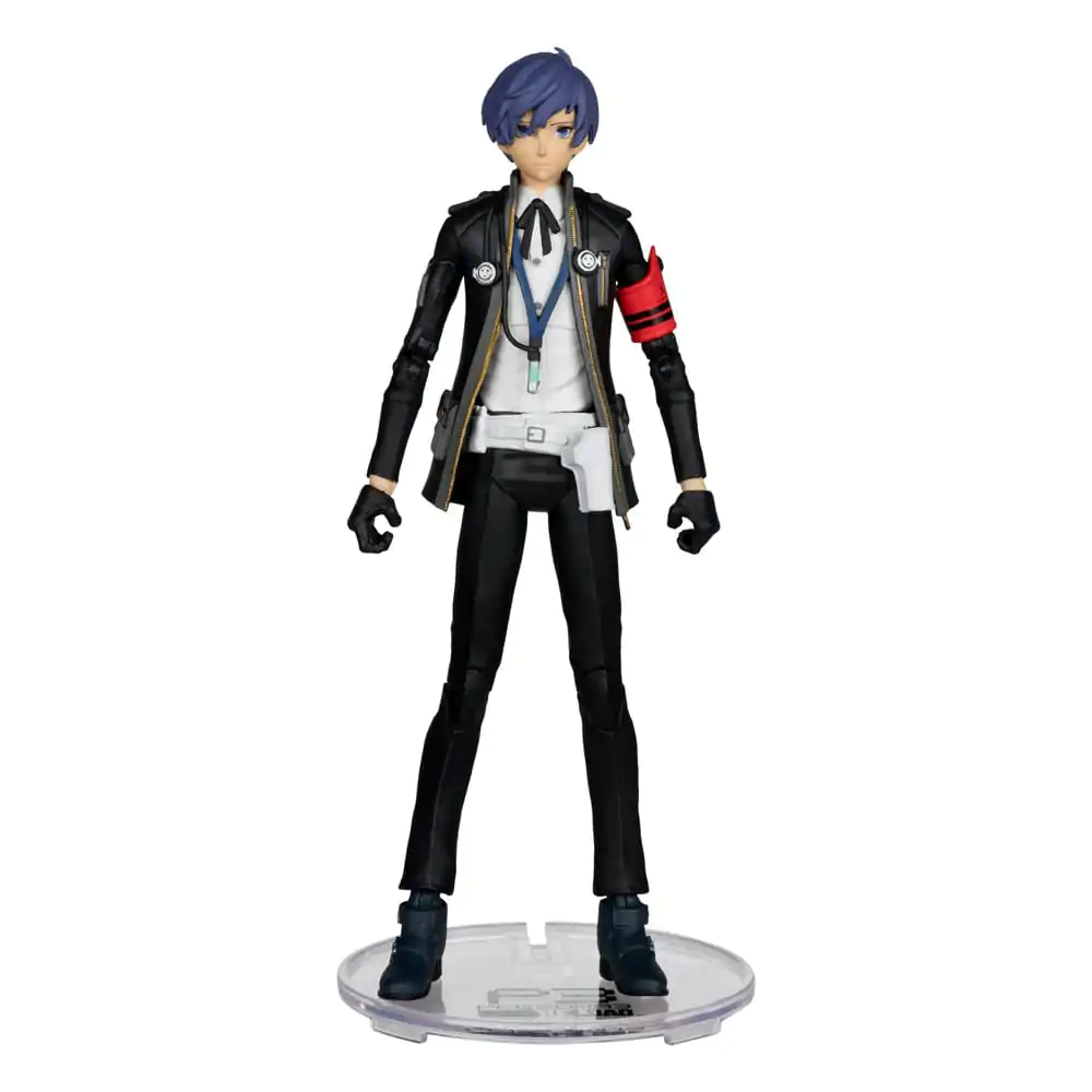 Persona 3 McFarlane Elite Edition Akcijska figura The Protagonist 18 centimetara fotografija proizvoda