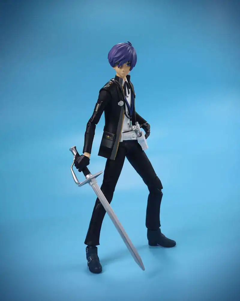 Persona 3 McFarlane Elite Edition Akcijska figura The Protagonist 18 centimetara fotografija proizvoda