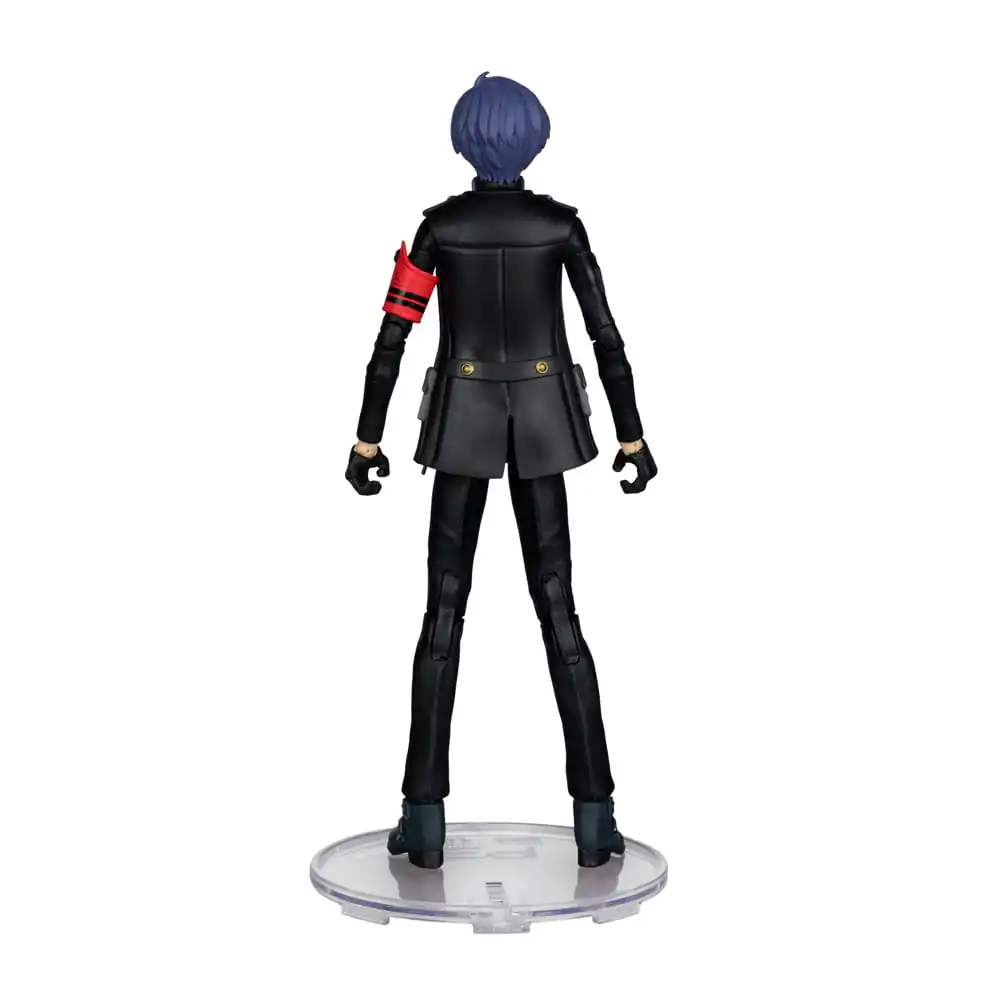 Persona 3 McFarlane Elite Edition Akcijska figura The Protagonist 18 centimetara fotografija proizvoda