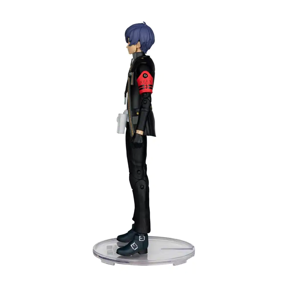 Persona 3 McFarlane Elite Edition Akcijska figura The Protagonist 18 centimetara fotografija proizvoda