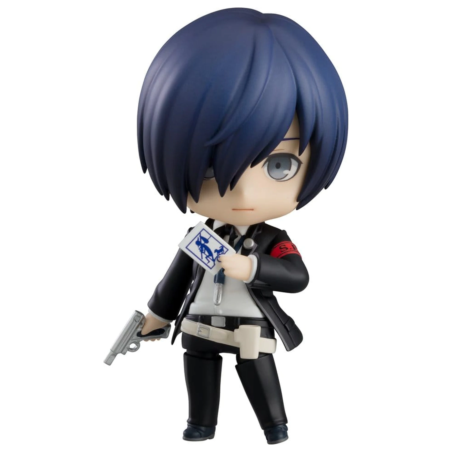 Persona 3 Nendoroid akcijska figura Hero 10 cm fotografija proizvoda