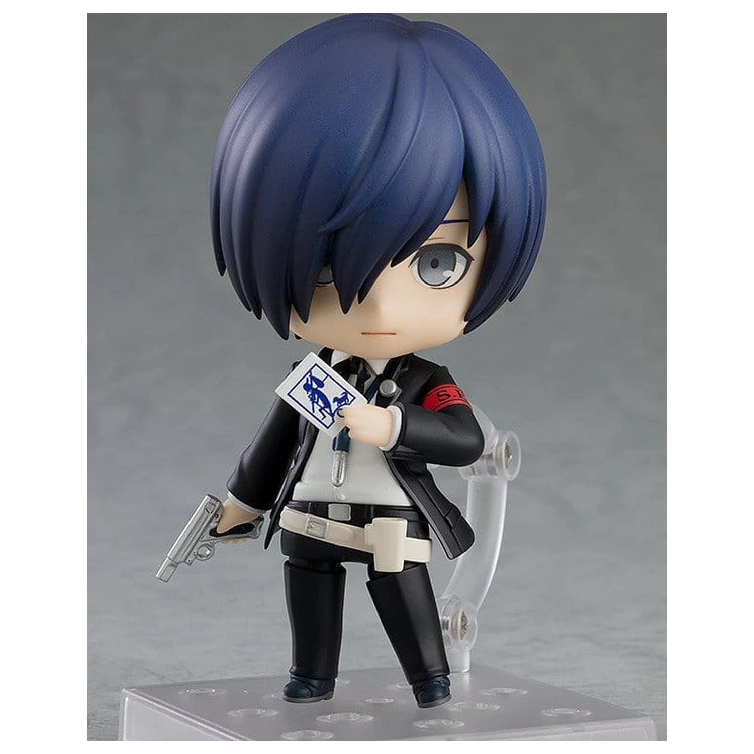 Persona 3 Nendoroid akcijska figura Hero 10 cm fotografija proizvoda