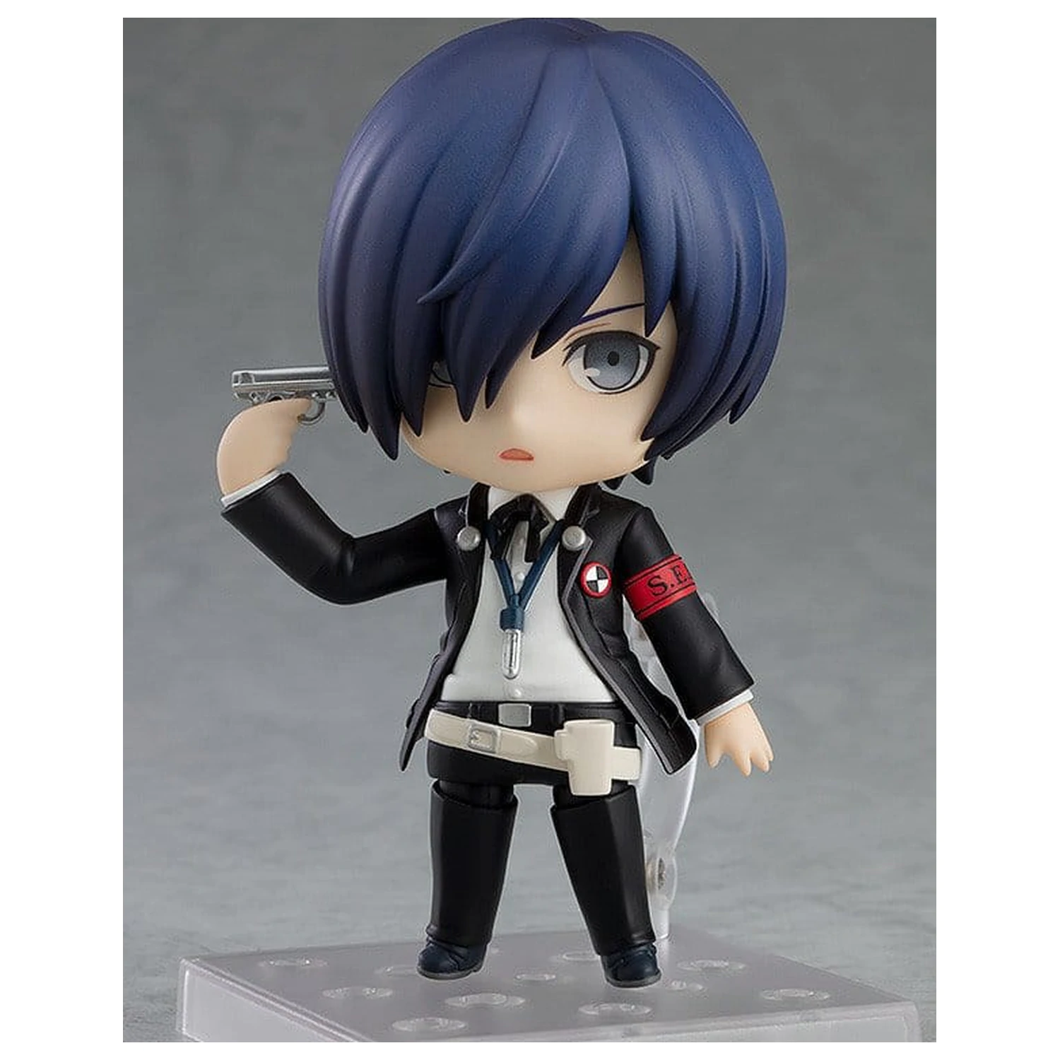 Persona 3 Nendoroid akcijska figura Hero 10 cm fotografija proizvoda