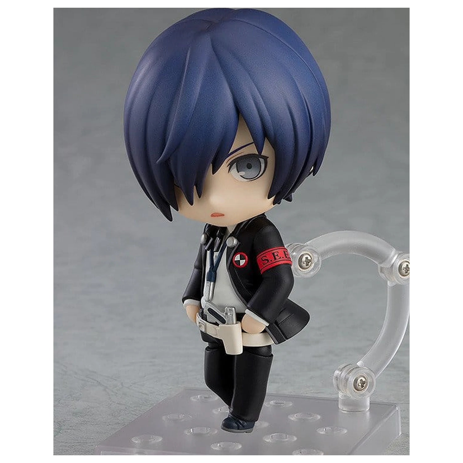 Persona 3 Nendoroid akcijska figura Hero 10 cm fotografija proizvoda