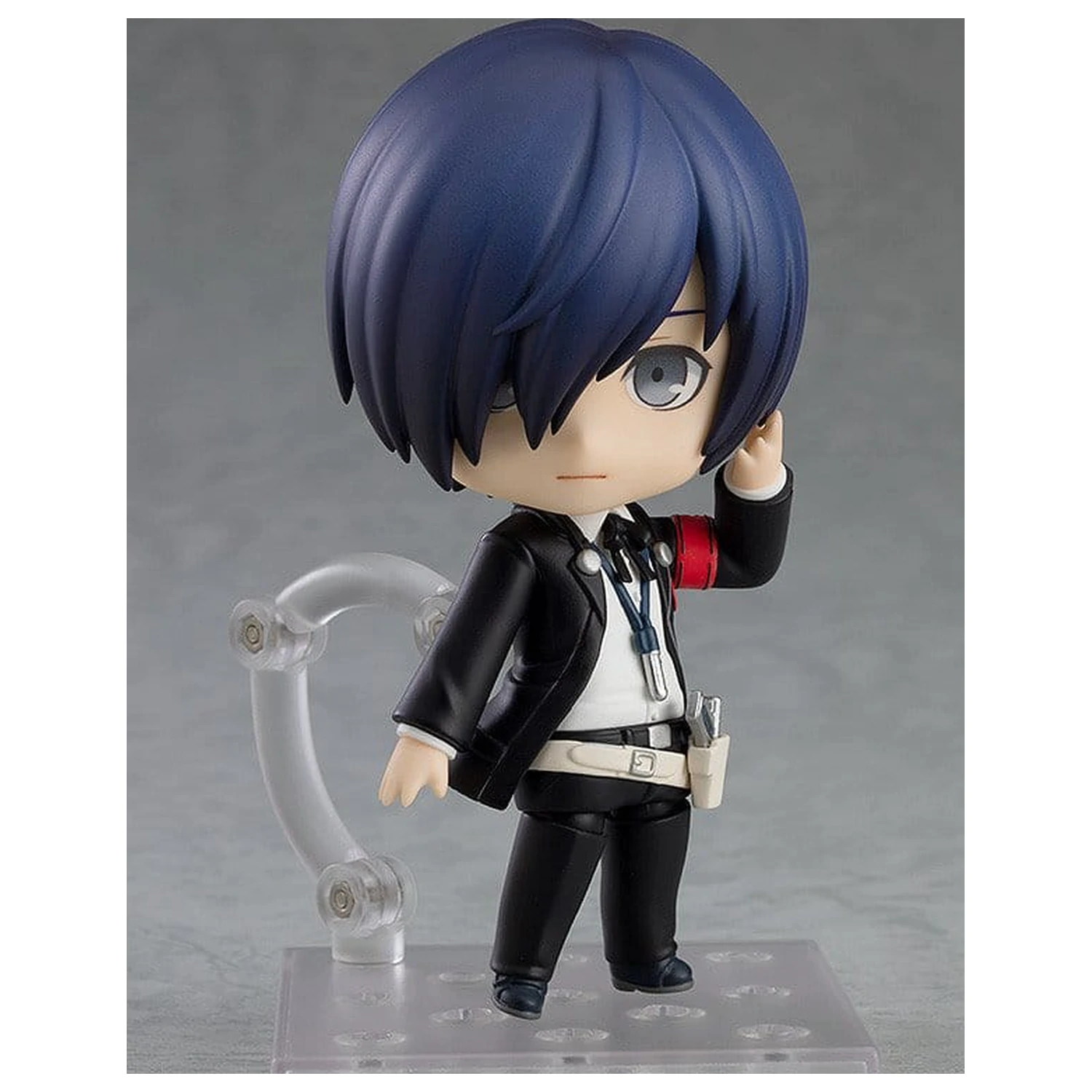 Persona 3 Nendoroid akcijska figura Hero 10 cm fotografija proizvoda