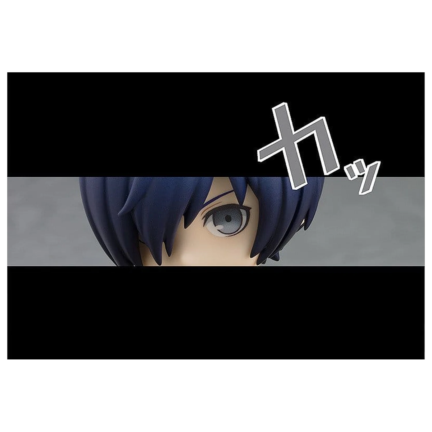 Persona 3 Nendoroid akcijska figura Hero 10 cm fotografija proizvoda