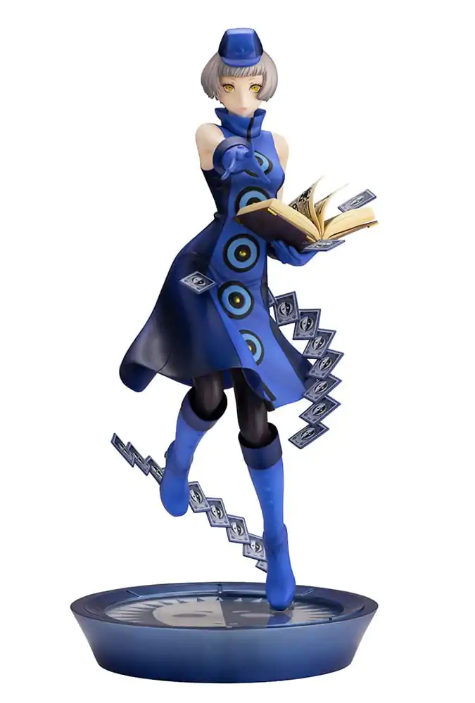 Persona 3 Reload ARTFX J Kip 1/8 Elizabeth 22 cm fotografija proizvoda