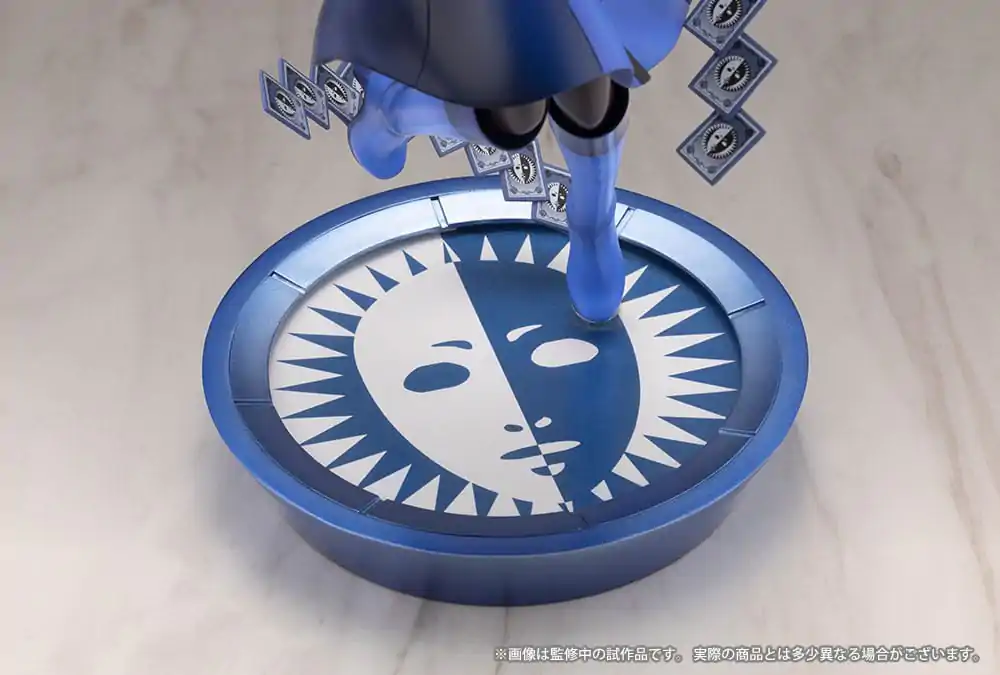 Persona 3 Reload ARTFX J Kip 1/8 Elizabeth 22 cm fotografija proizvoda