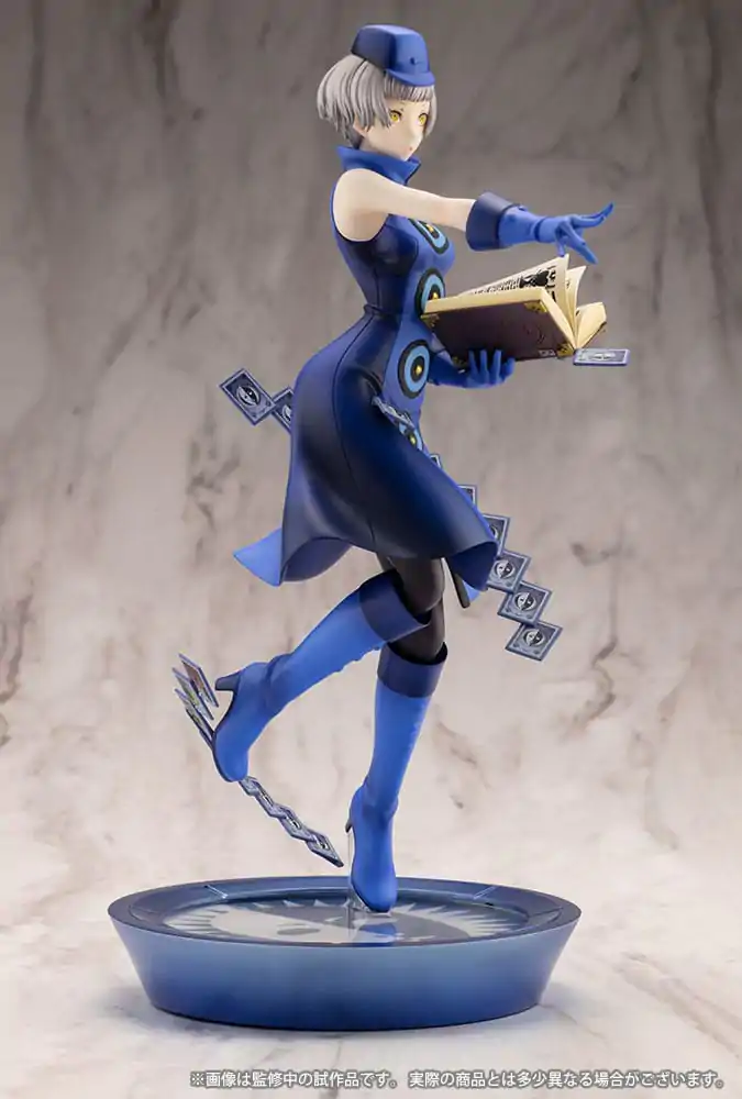 Persona 3 Reload ARTFX J Kip 1/8 Elizabeth 22 cm fotografija proizvoda