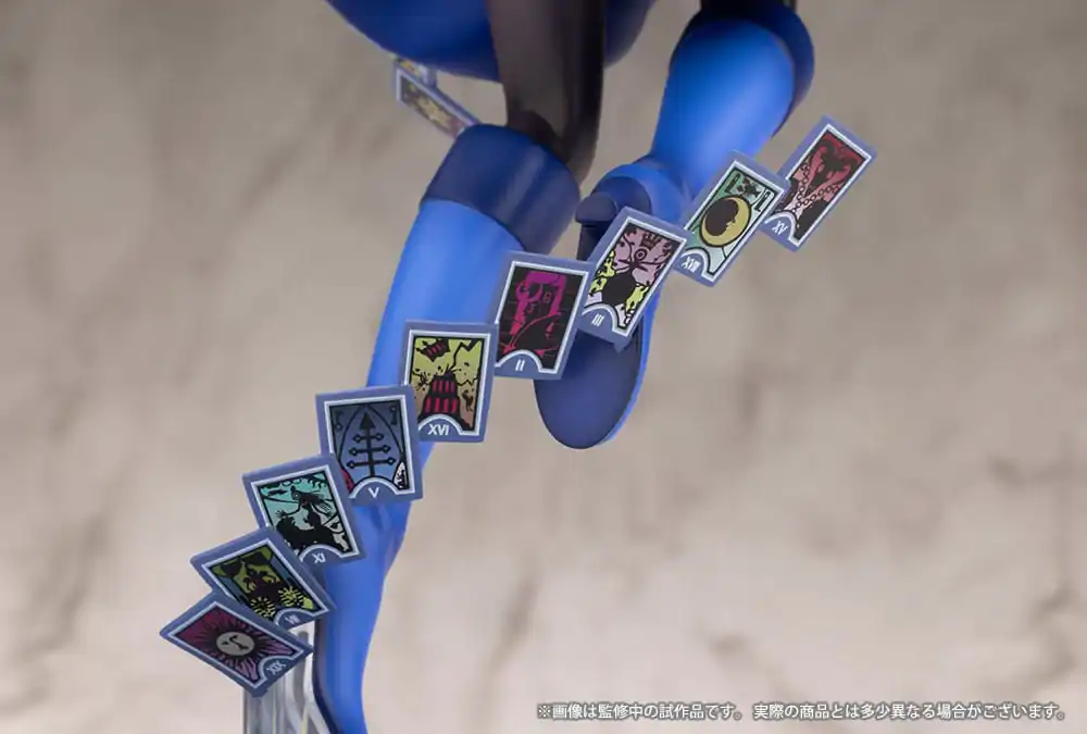 Persona 3 Reload ARTFX J Kip 1/8 Elizabeth 22 cm fotografija proizvoda