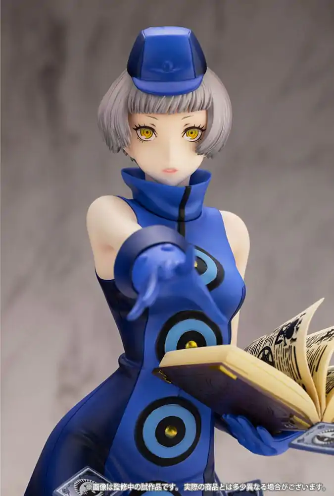 Persona 3 Reload ARTFX J Kip 1/8 Elizabeth 22 cm fotografija proizvoda