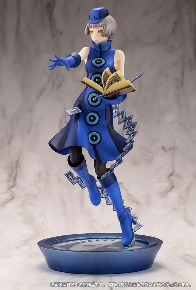 Persona 3 Reload ARTFX J Kip 1/8 Elizabeth 22 cm fotografija proizvoda
