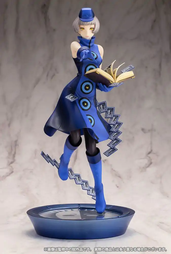 Persona 3 Reload ARTFX J Kip 1/8 Elizabeth 22 cm fotografija proizvoda