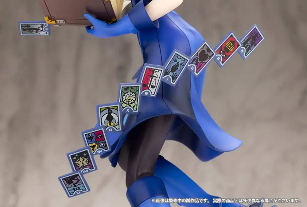 Persona 3 Reload ARTFX J Kip 1/8 Elizabeth 22 cm fotografija proizvoda