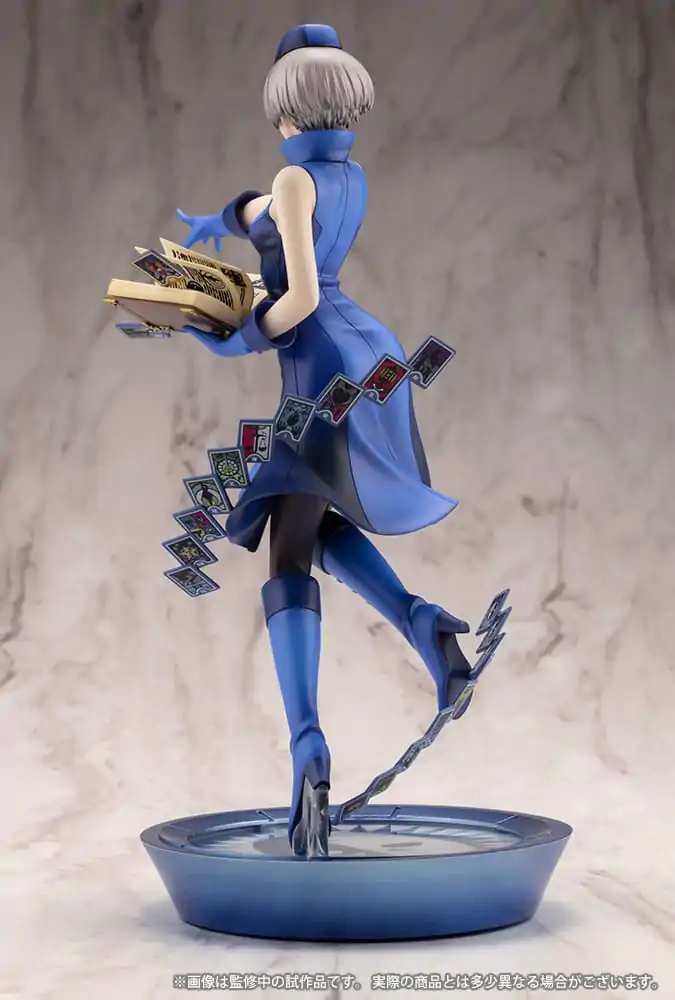 Persona 3 Reload ARTFX J Kip 1/8 Elizabeth 22 cm fotografija proizvoda