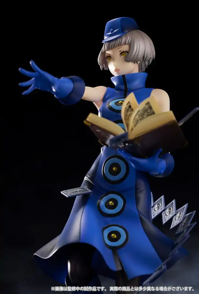 Persona 3 Reload ARTFX J Kip 1/8 Elizabeth 22 cm fotografija proizvoda