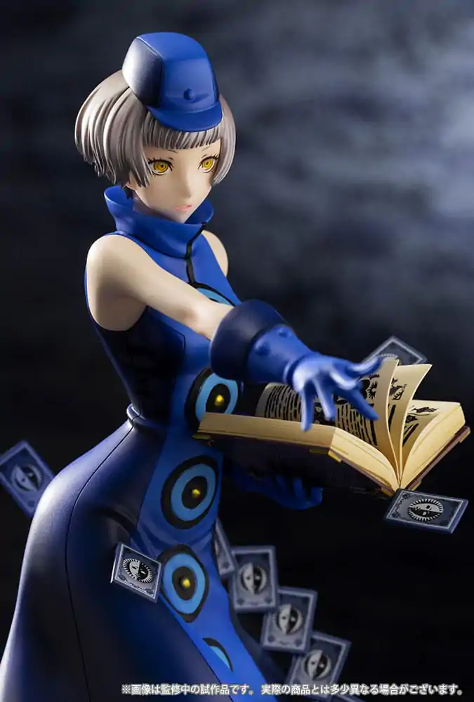 Persona 3 Reload ARTFX J Kip 1/8 Elizabeth 22 cm fotografija proizvoda