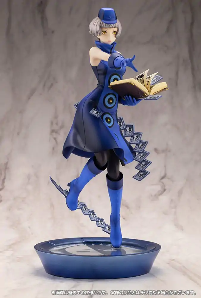 Persona 3 Reload ARTFX J Kip 1/8 Elizabeth 22 cm fotografija proizvoda