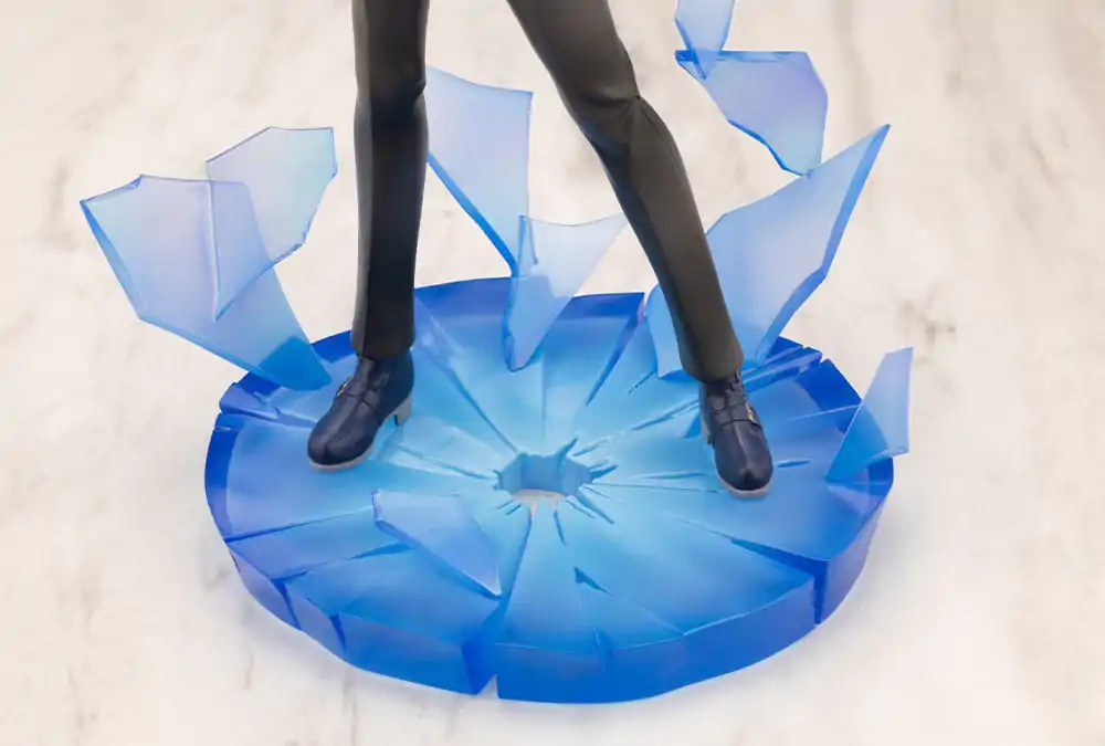 Persona 3 Reload ARTFX J kip 1/8 P3R Protagonist 22 cm fotografija proizvoda