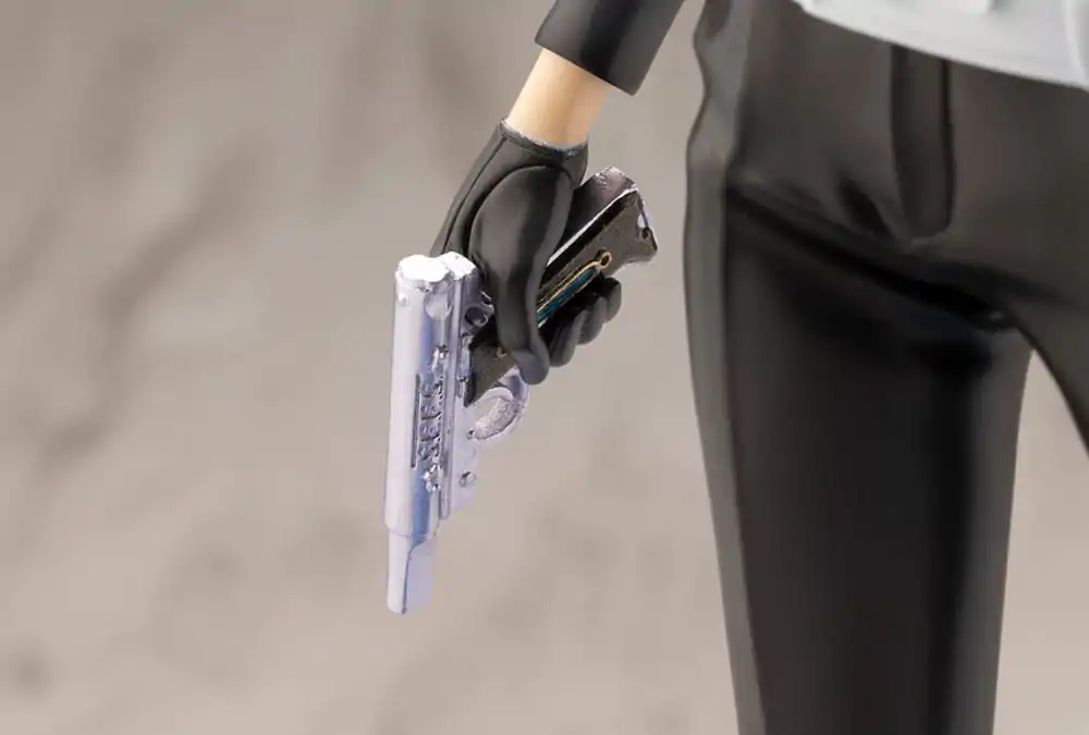 Persona 3 Reload ARTFX J kip 1/8 P3R Protagonist 22 cm fotografija proizvoda