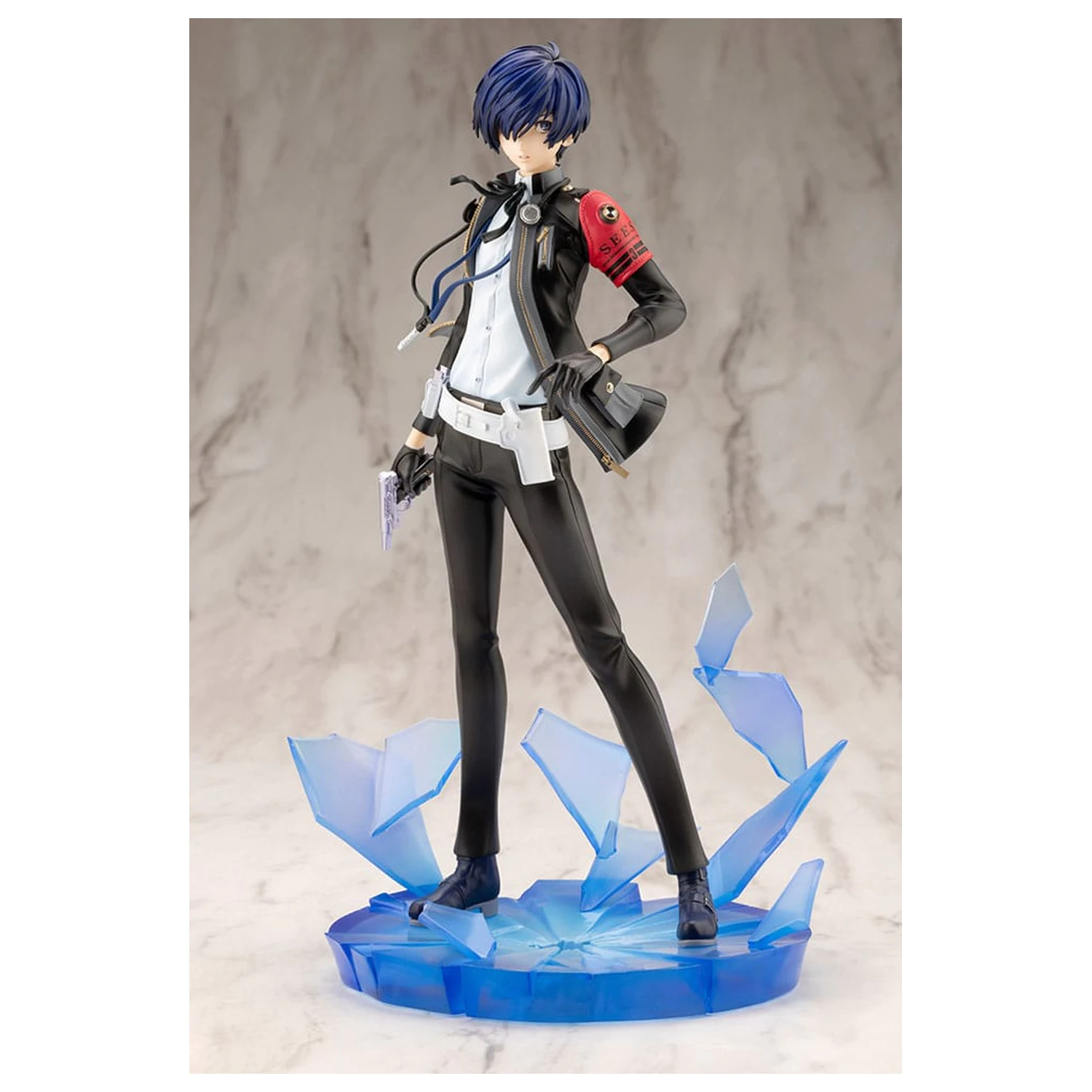 Persona 3 Reload ARTFXJ Kip 1/8 Hero (Reprodukcija) 23 cm fotografija proizvoda