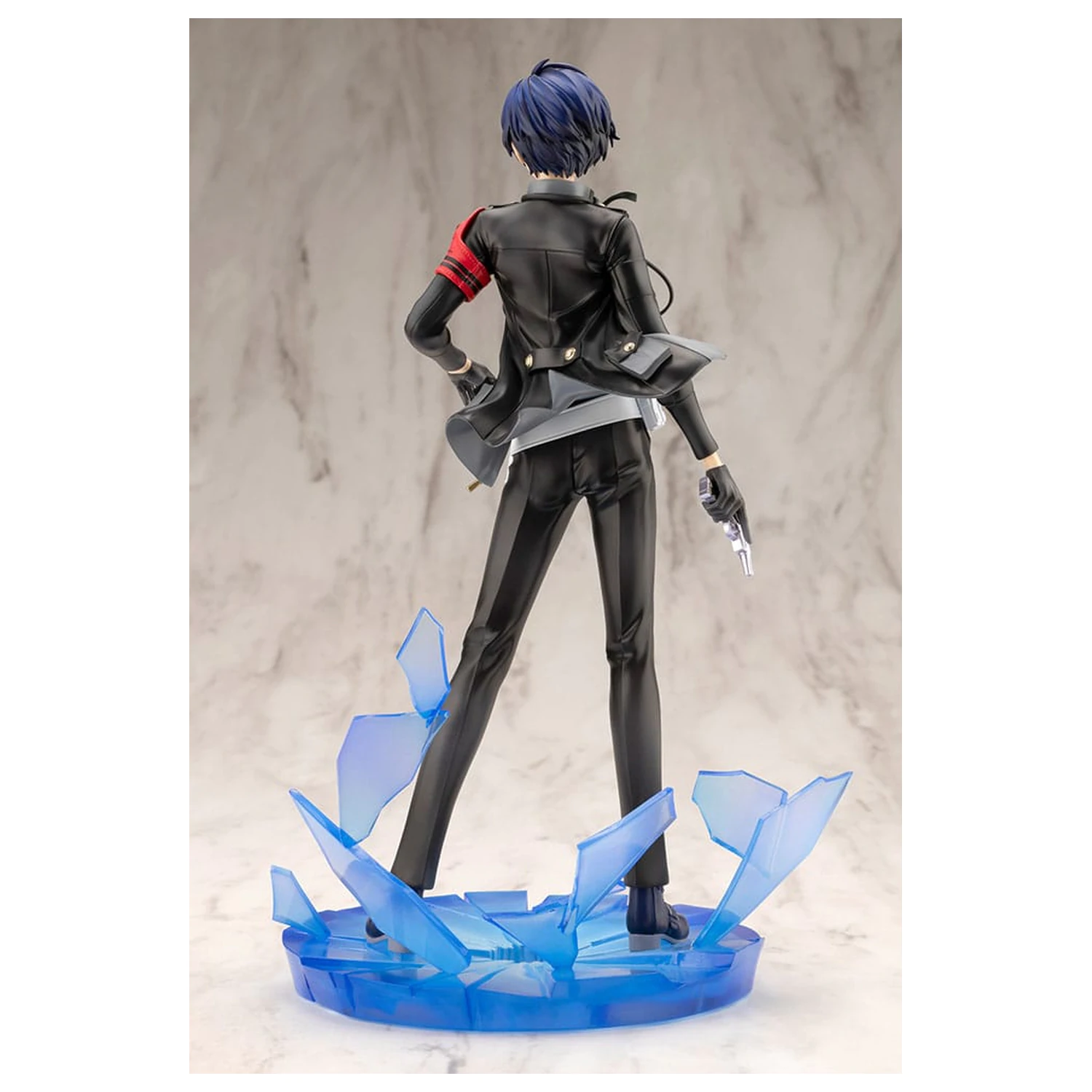 Persona 3 Reload ARTFXJ Kip 1/8 Hero (Reprodukcija) 23 cm fotografija proizvoda