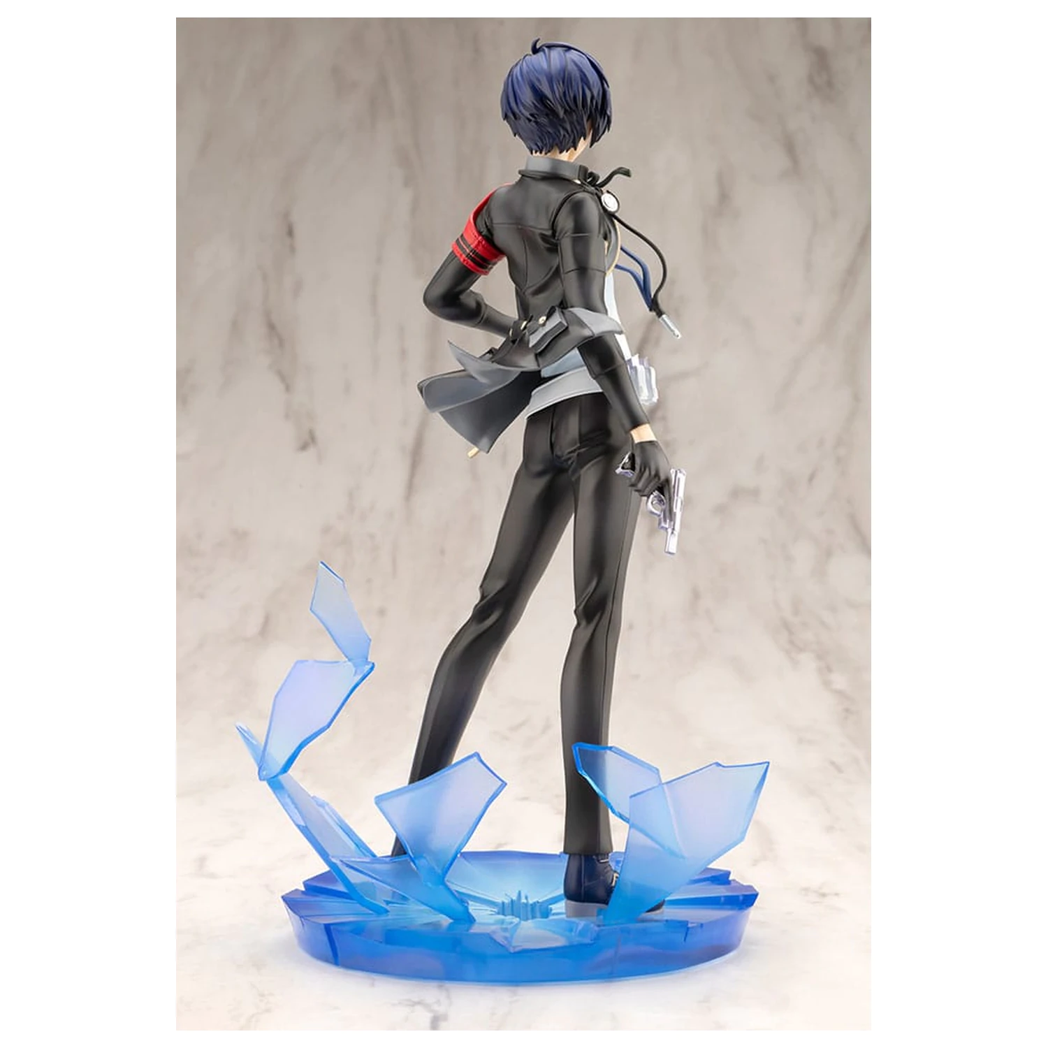 Persona 3 Reload ARTFXJ Kip 1/8 Hero (Reprodukcija) 23 cm fotografija proizvoda
