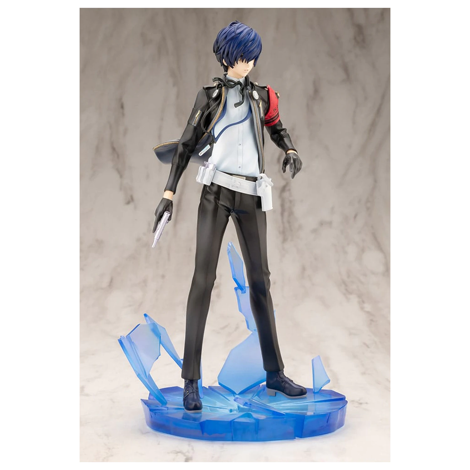 Persona 3 Reload ARTFXJ Kip 1/8 Hero (Reprodukcija) 23 cm fotografija proizvoda