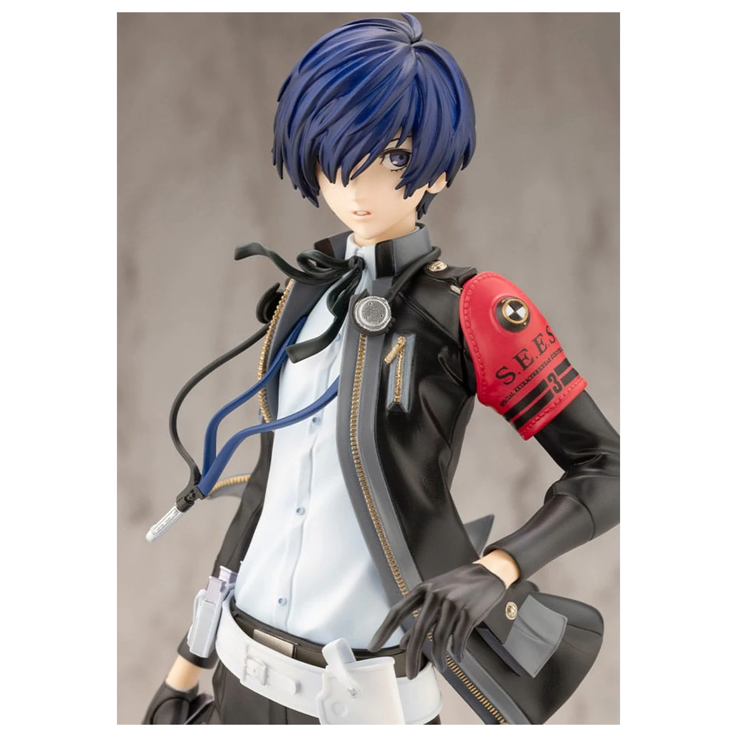 Persona 3 Reload ARTFXJ Kip 1/8 Hero (Reprodukcija) 23 cm fotografija proizvoda