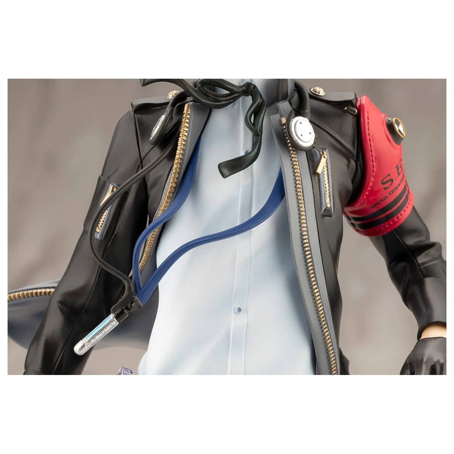 Persona 3 Reload ARTFXJ Kip 1/8 Hero (Reprodukcija) 23 cm fotografija proizvoda