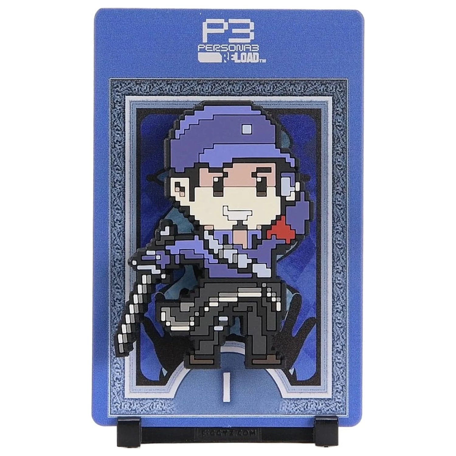 Persona 3 Reload FiGGYZ magnet kolekcionarski Junpei Iori 11 cm fotografija proizvoda