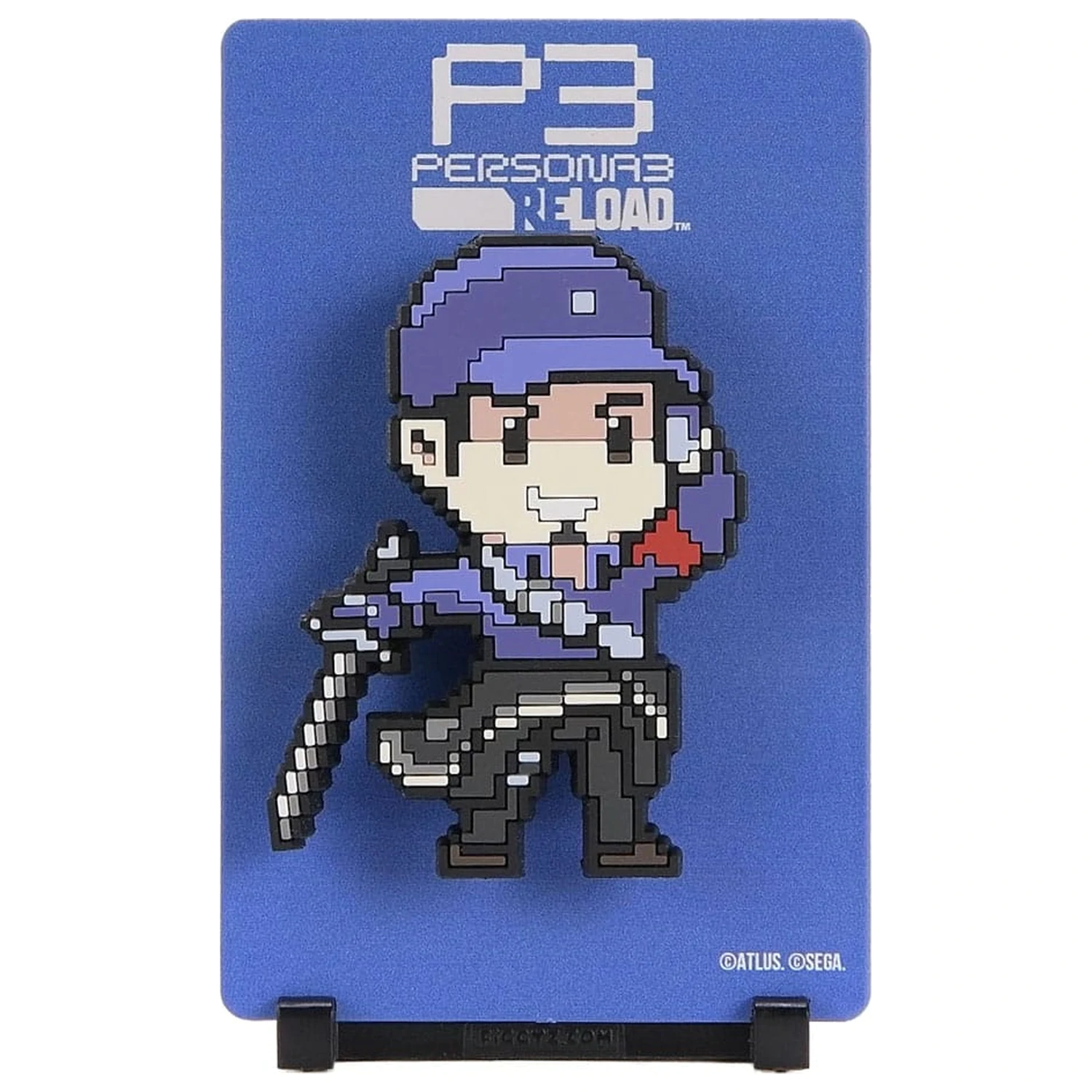 Persona 3 Reload FiGGYZ magnet kolekcionarski Junpei Iori 11 cm fotografija proizvoda