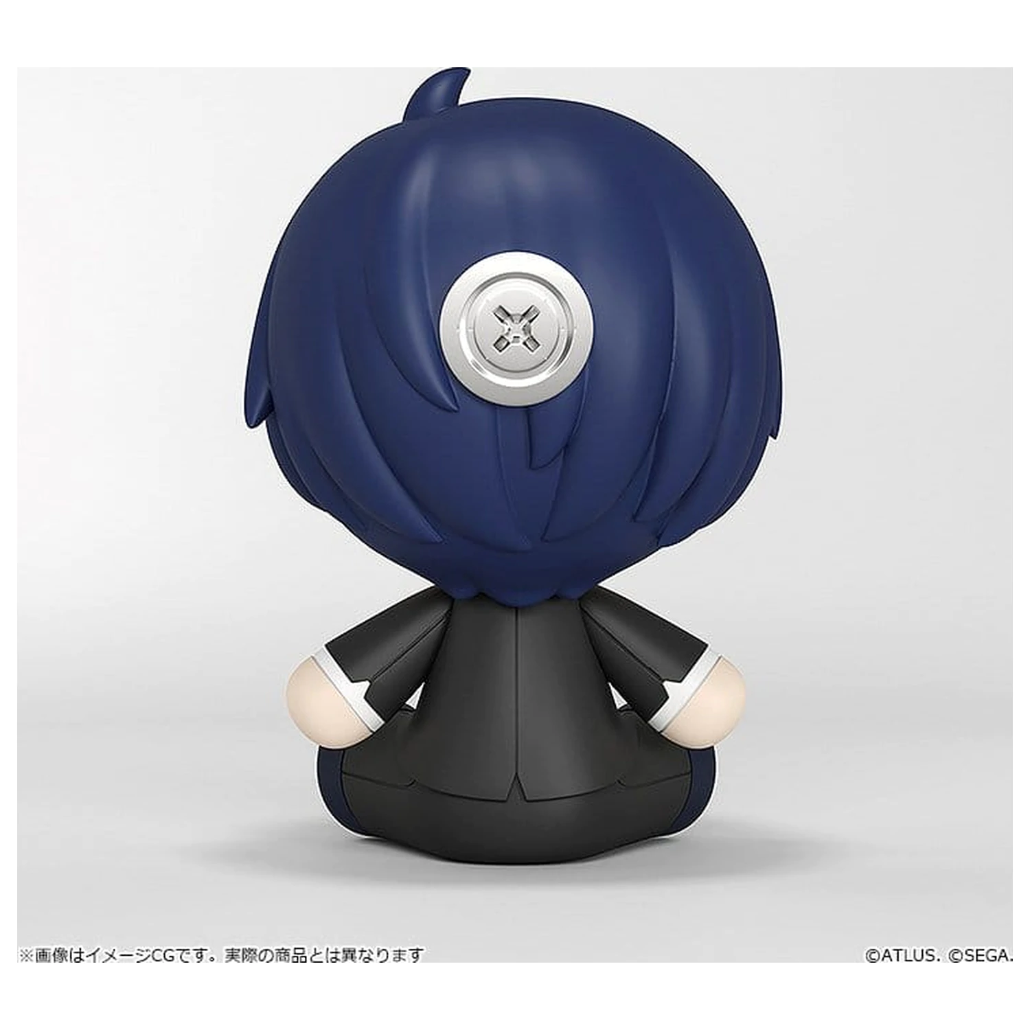 Persona 3 Reload Huggy Good Smile Protagonist 7 cm fotografija proizvoda