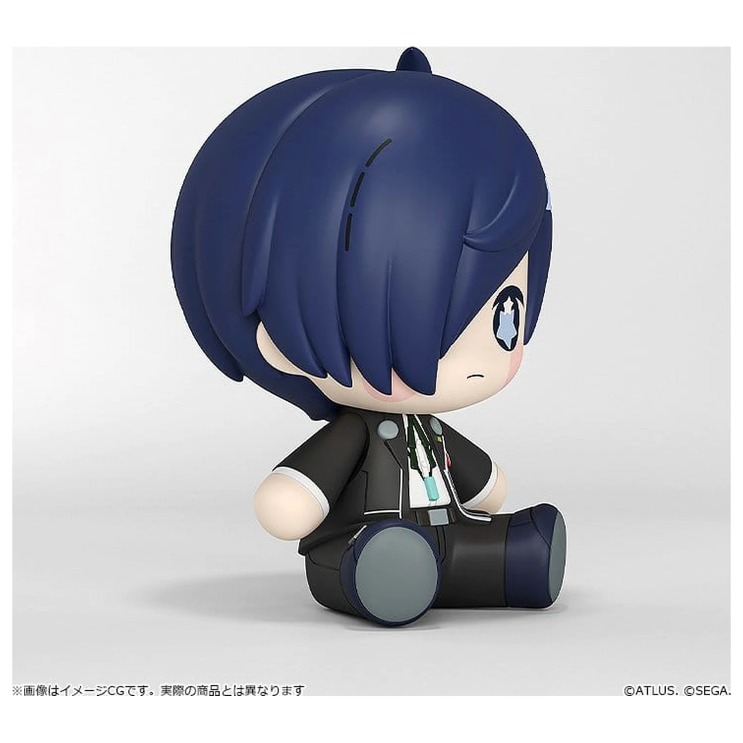 Persona 3 Reload Huggy Good Smile Protagonist 7 cm fotografija proizvoda