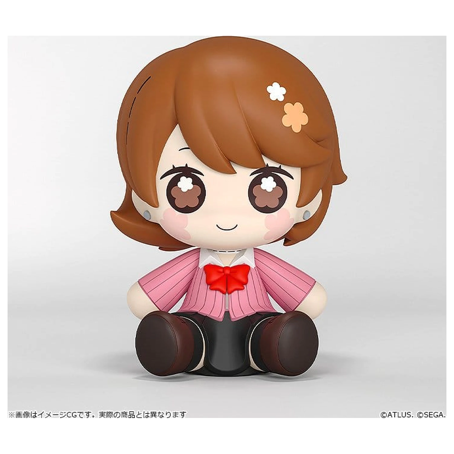 Persona 3 Reload Huggy Good Smile Yukari Takeba 7 cm  fotografija proizvoda