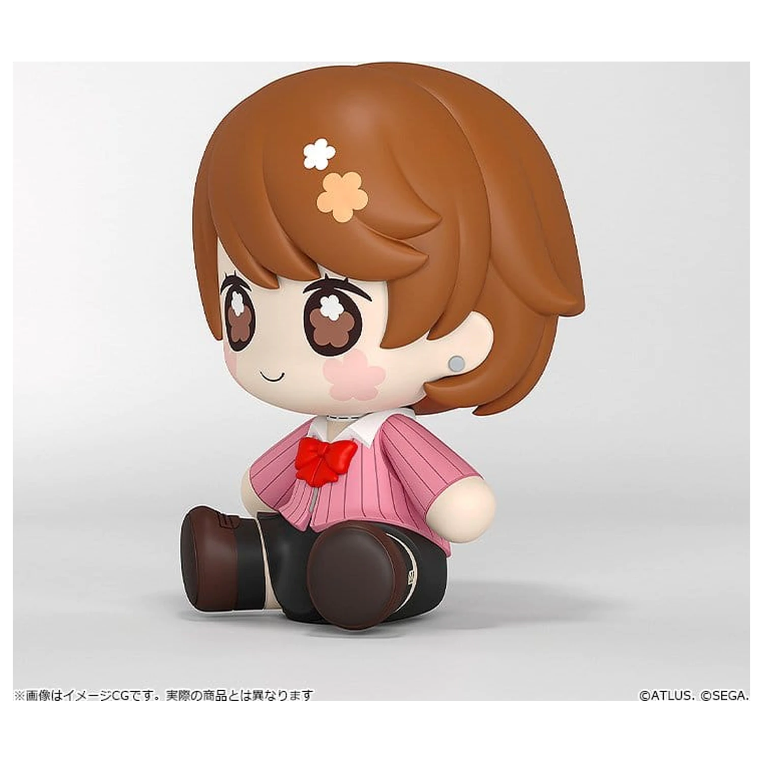 Persona 3 Reload Huggy Good Smile Yukari Takeba 7 cm  fotografija proizvoda