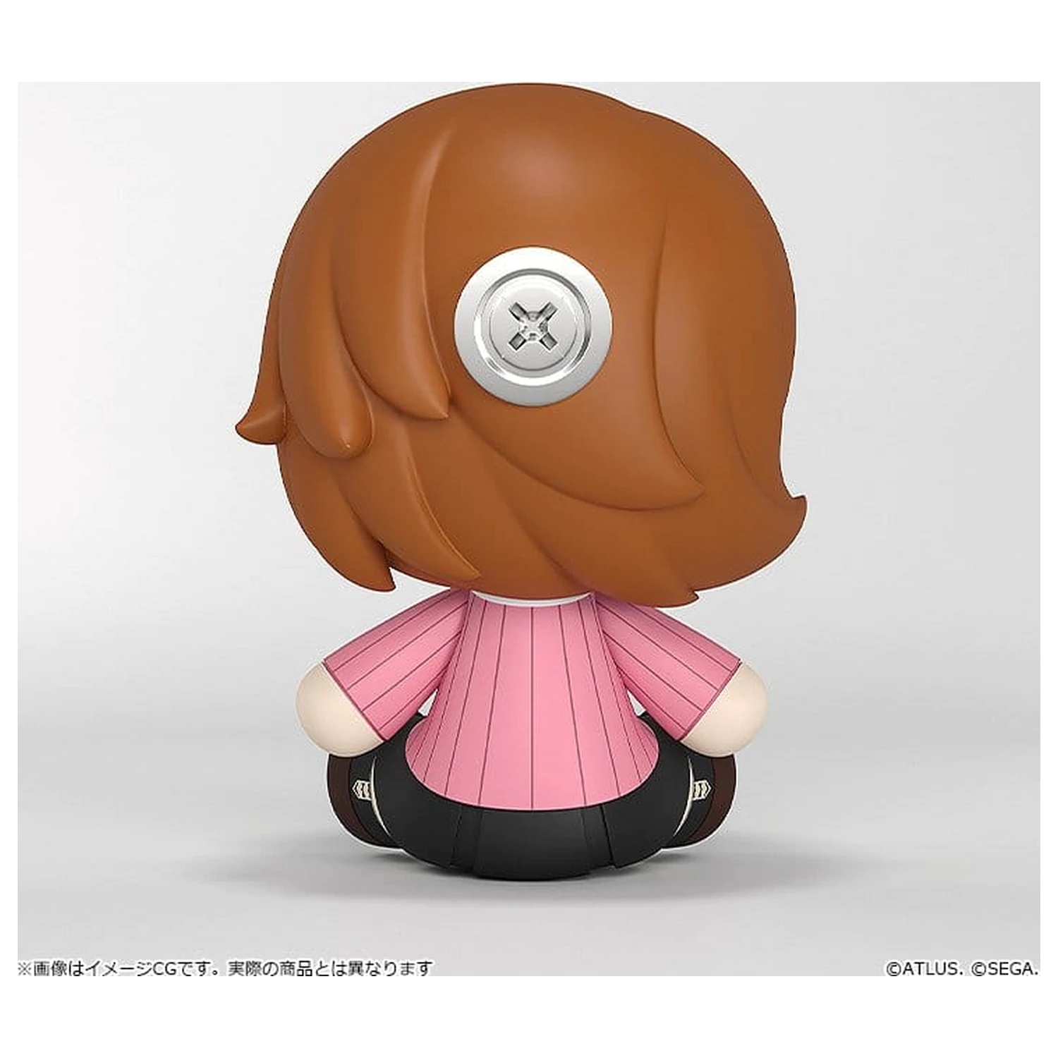 Persona 3 Reload Huggy Good Smile Yukari Takeba 7 cm  fotografija proizvoda