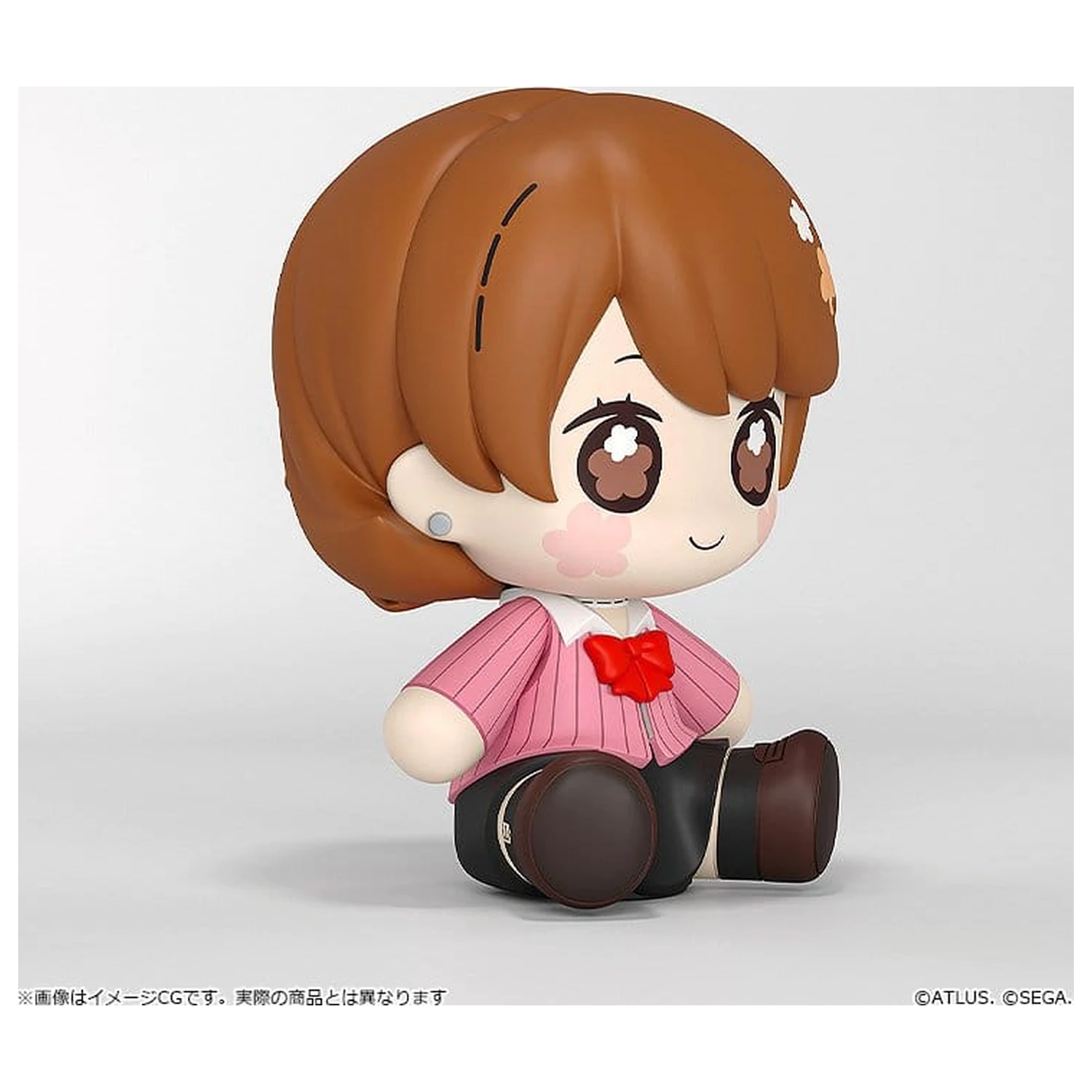 Persona 3 Reload Huggy Good Smile Yukari Takeba 7 cm  fotografija proizvoda