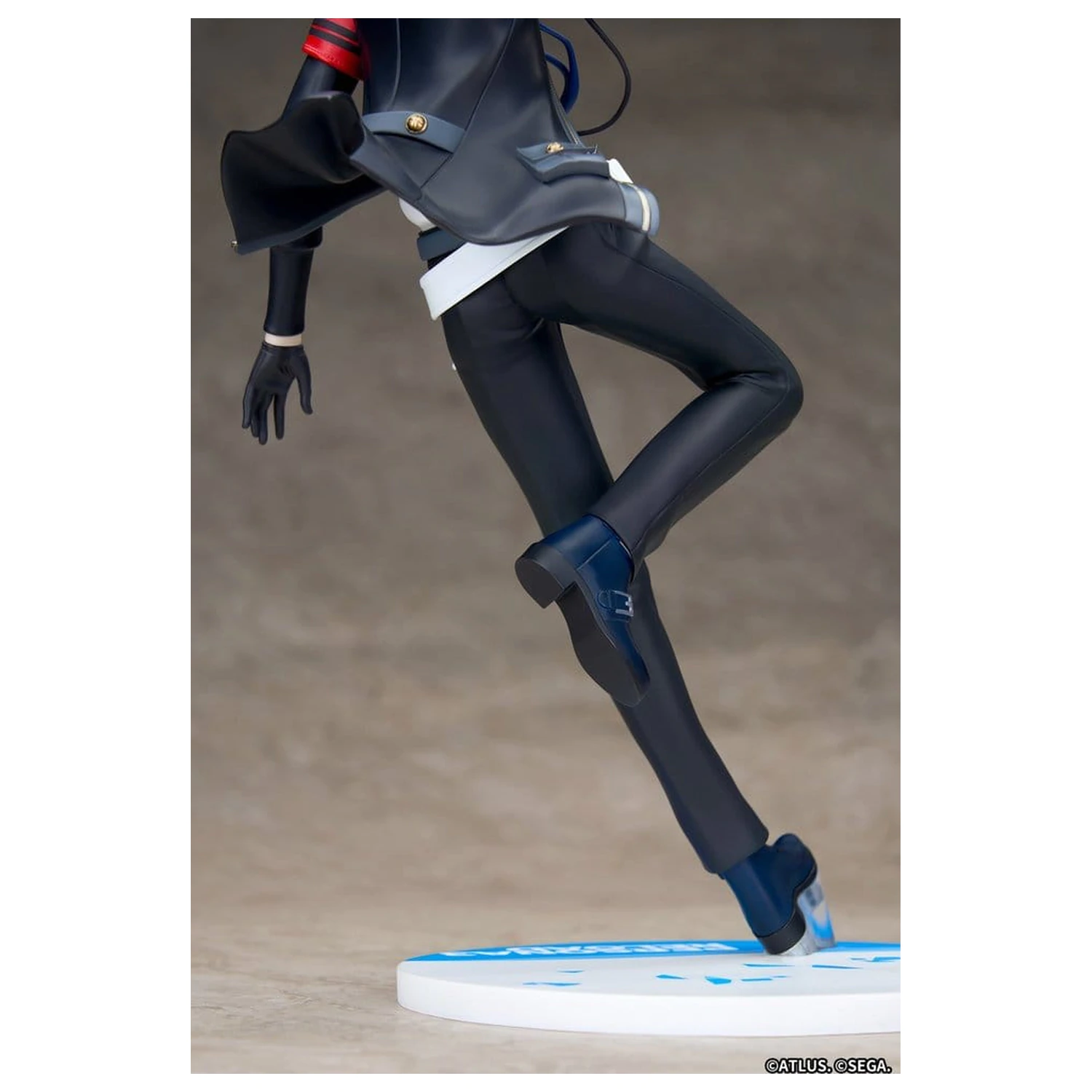 Persona 3 Reload Limpie Series PVC figura 1/8 Protagonist 24 cm fotografija proizvoda